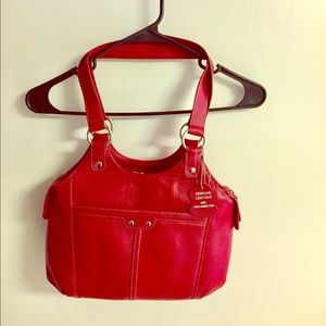 Ladies hand bag